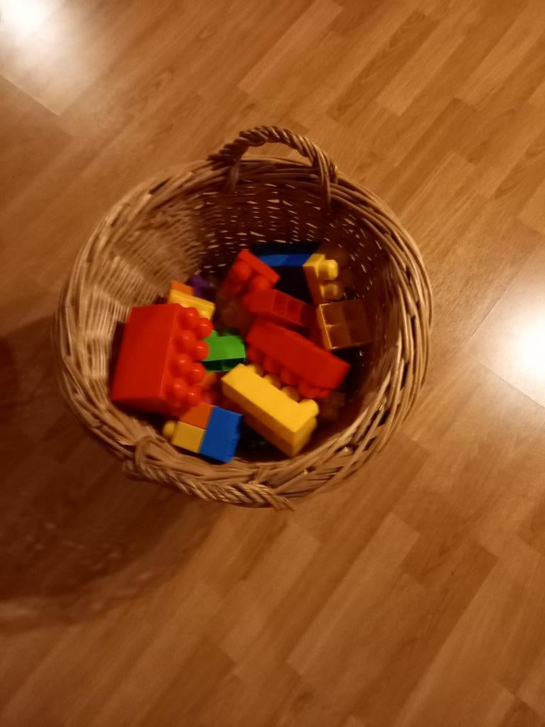 Grote bouwblokken, Kinderen en Baby's, Speelgoed | Bouwstenen, Ophalen