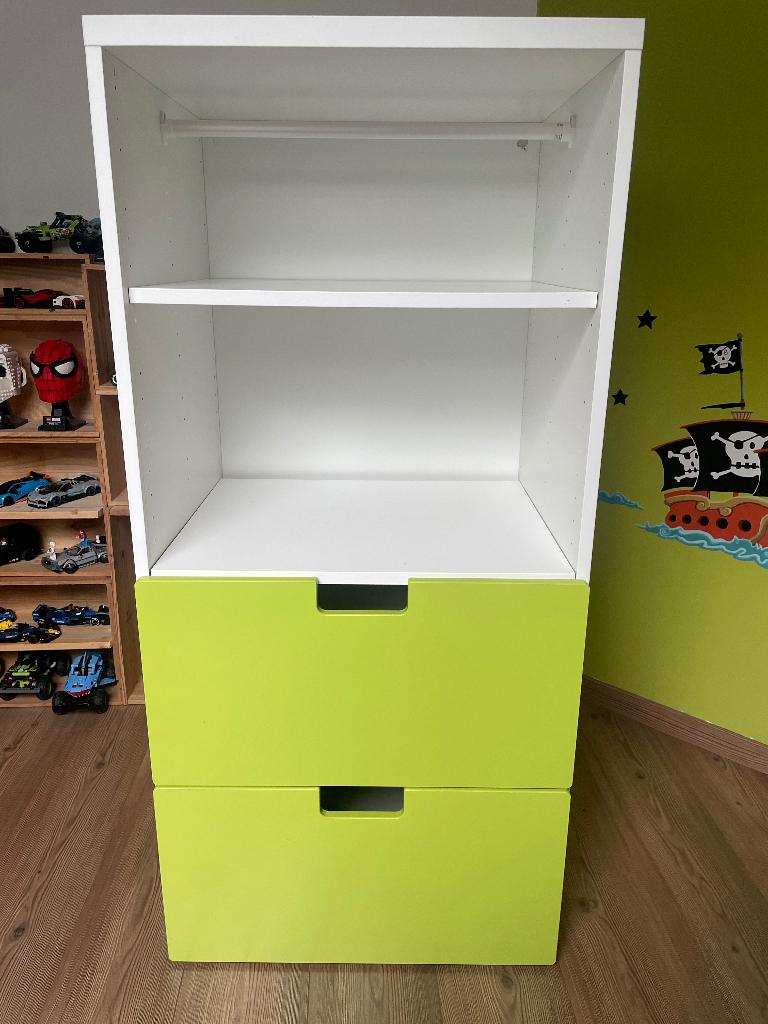 Meubles chambre enfant, Comme neuf, Enlèvement, 50 à 100 cm, 100 à 150 cm