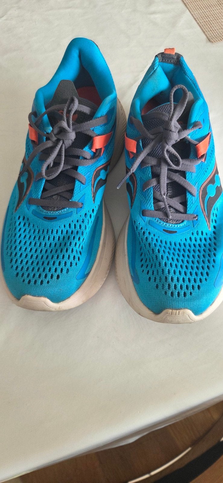 chaussures running saucony, Enlèvement ou Envoi, Saucony