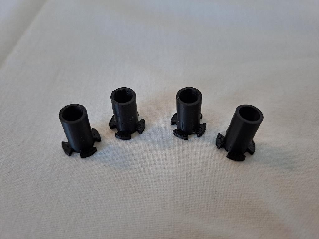 Compteur SWR numérique de mise à niveau SO-239 KPO/NISSEI, Envoi, Neuf, Émetteur et Récepteur