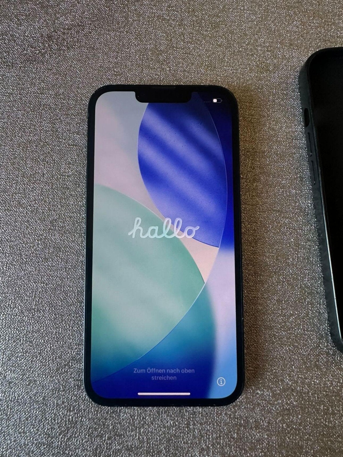 IPhone à vendre, Télécoms, Téléphonie mobile | Huawei, Enlèvement ou Envoi, Bleu