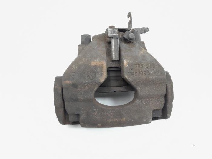 Etrier de frein (pince) avant gauche d'un Volkswagen Transpo, Autos : Pièces & Accessoires, Freins & Transmission, Volkswagen