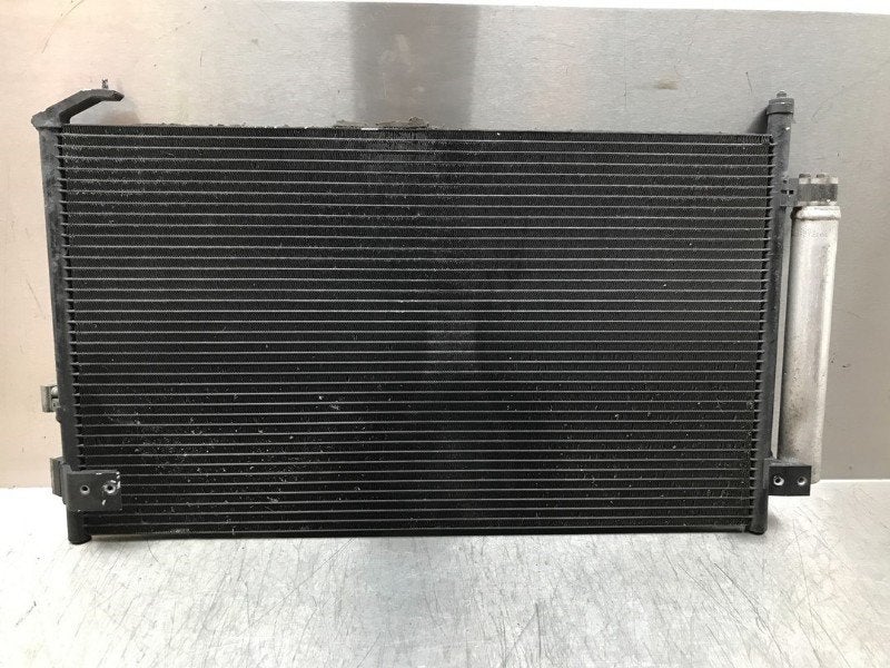 CLIMATISATION CONDENSEUR Subaru Forester (SG) (|FORESTER|), Utilisé, Subaru