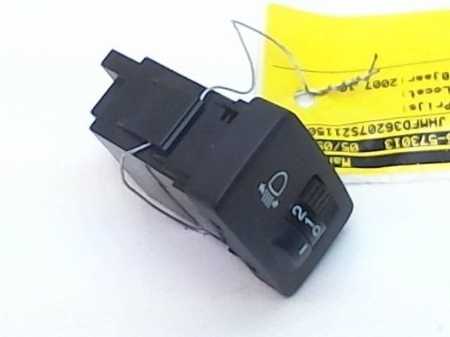 COMMUTATEUR PHARE REGLAGE C Civic (FA / FD) (|M31062|), Utilisé, Honda