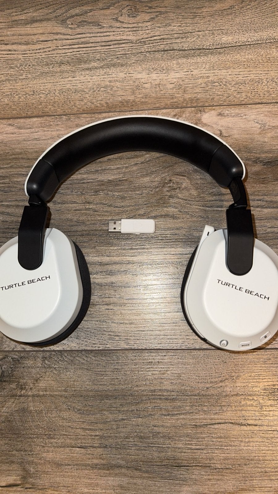 Turtle Beach Stealth 600 gen 3 headset, Ophalen of Verzenden, Zo goed als nieuw, Gaming, Microfoon
