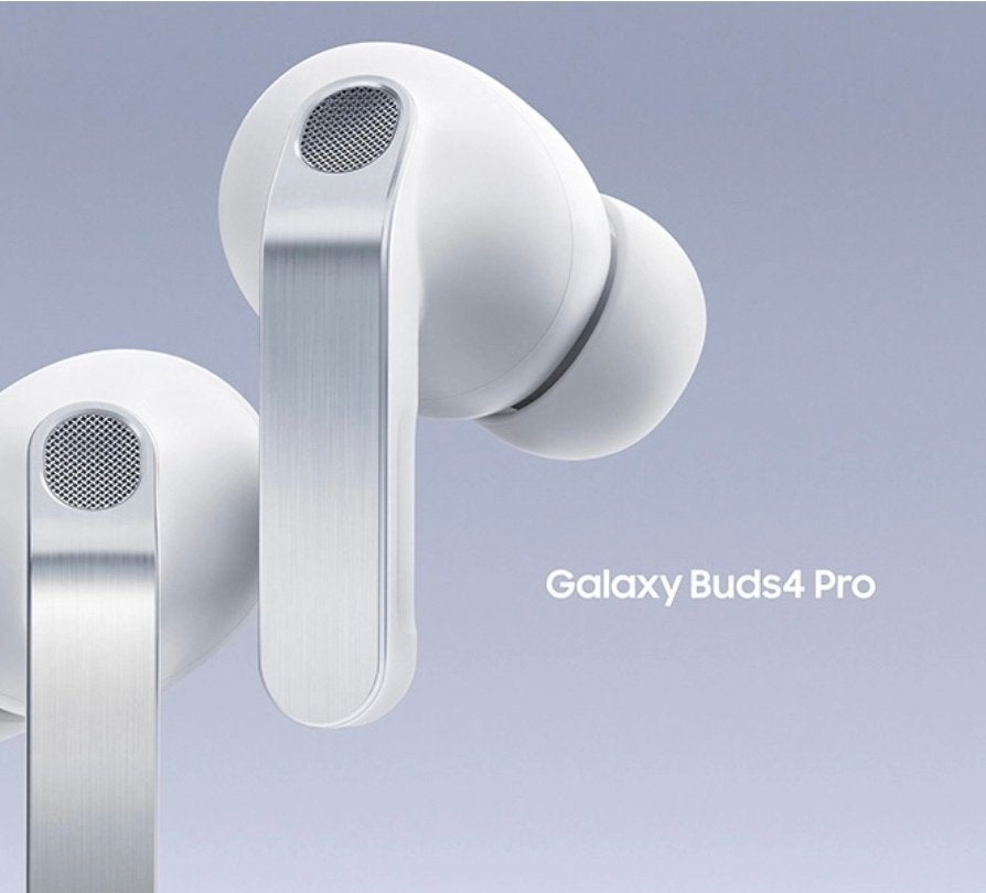 Galaxy buds 4 pro, Elektronische apparatuur, Overige elektronische apparatuur, Ophalen, Nieuw