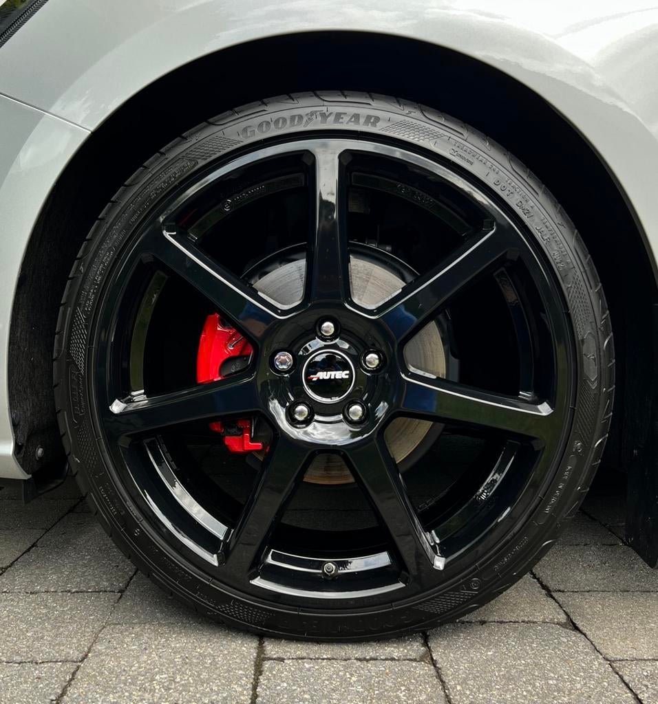 5x108 19inch 235/35r19, Auto-onderdelen, Ophalen of Verzenden, Band(en)