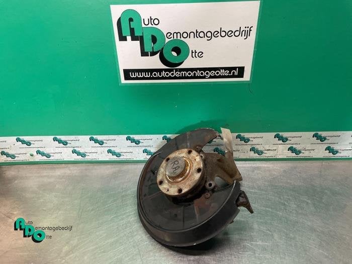 Joint arrière droit d'un Audi A4 (A4 04-), -, 3 mois de garantie, Audi, Utilisé