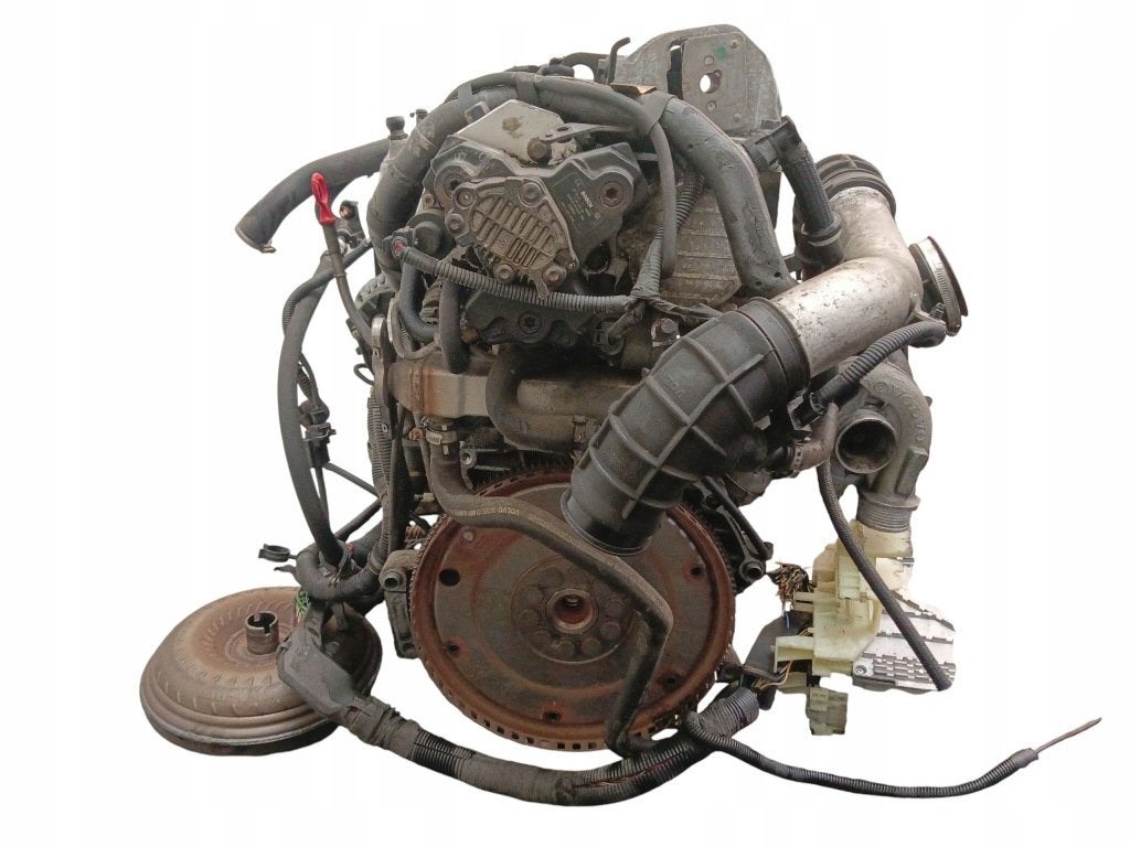Moteur D5244T Complet VOLVO XC90, Verzenden, Gebruikt, Overige automerken