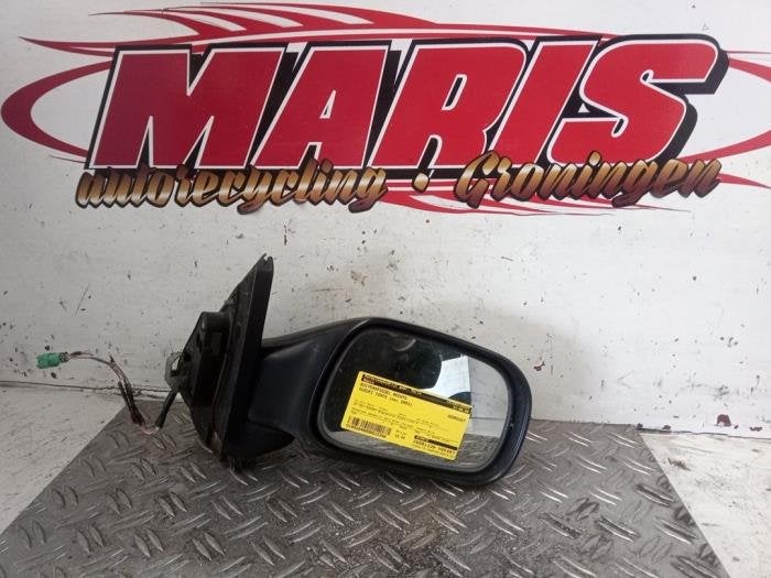 Rétroviseur extérieur droit d'un Suzuki Ignis, Autos : Pièces & Accessoires, -, -, 3 mois de garantie, Utilisé