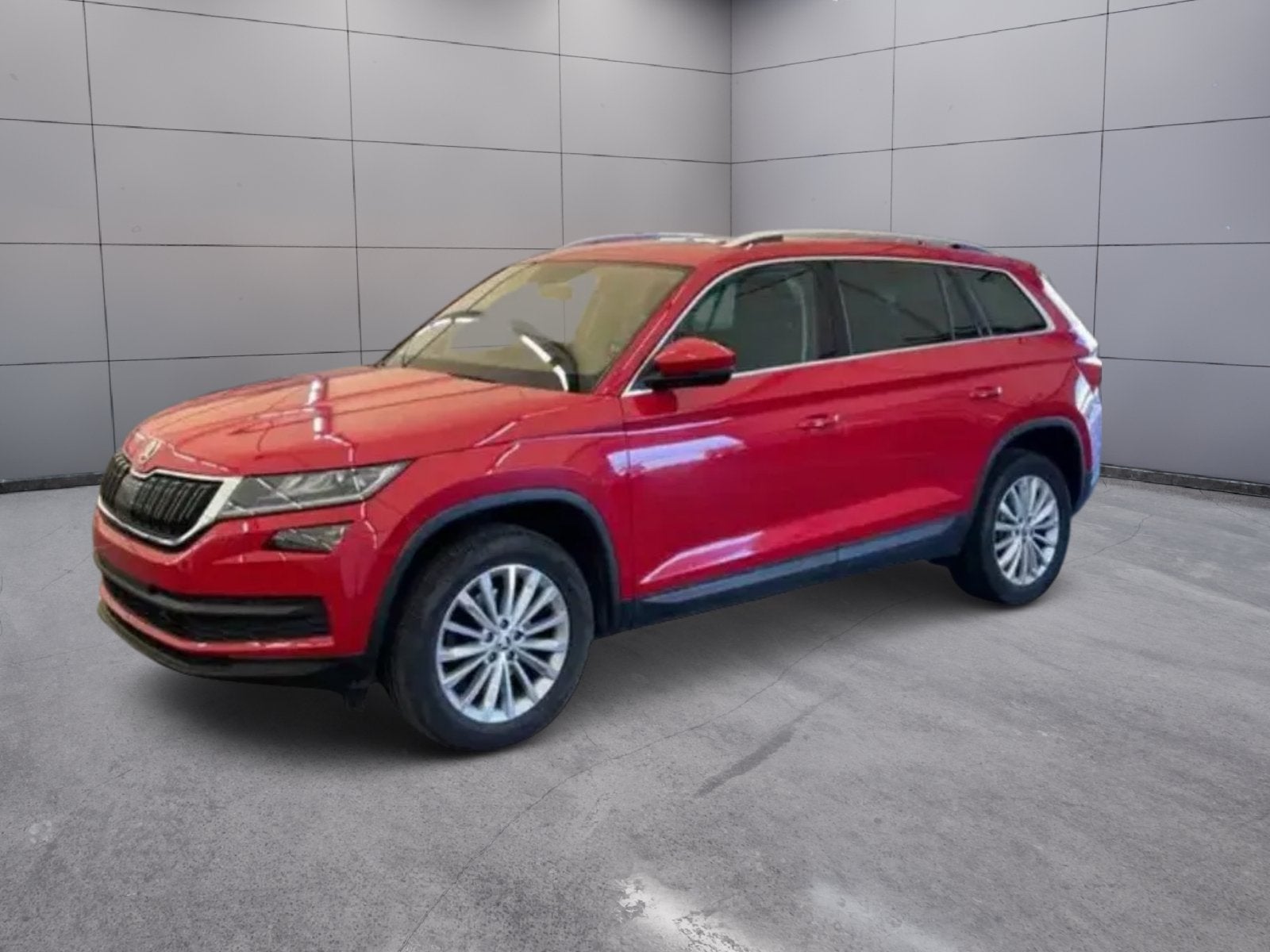 Skoda   Kodiaq 1.5 TSI ACT Style DSG, Autos, Skoda, Entreprise, Achat, Kodiaq, ABS, Caméra de recul, Airbags, Air conditionné