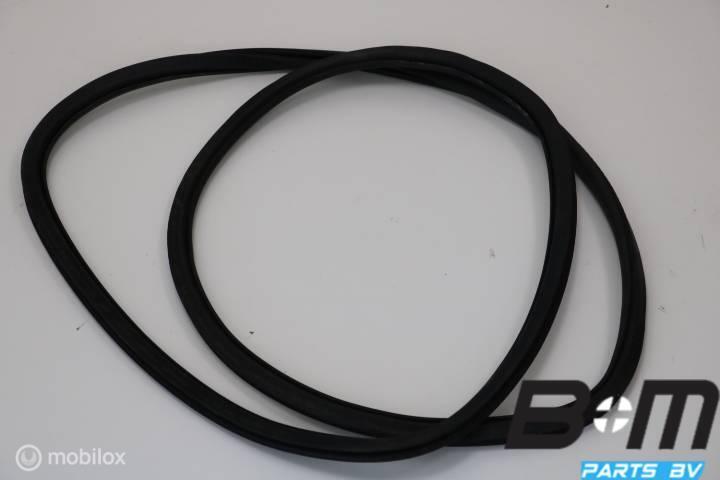 Portierrubber carrosseriezijde LA of RA VW Polo 9N3, Utilisé