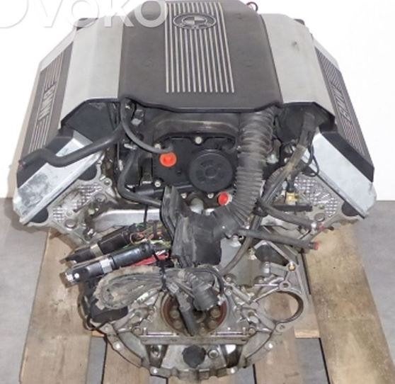 Cherche moteur V8 M60B40 M62B44 E34 E38 E39 E31, Ophalen, BMW