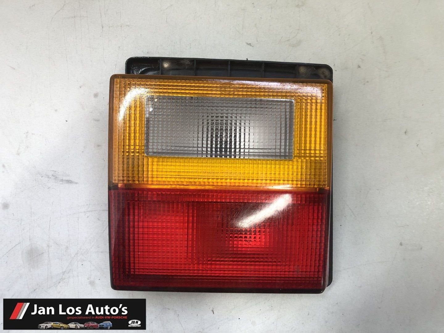 Achterlicht linksbinnen Audi 80 B2 ('78-'86) 811945093, Autos : Pièces & Accessoires, -, Audi, Utilisé, -