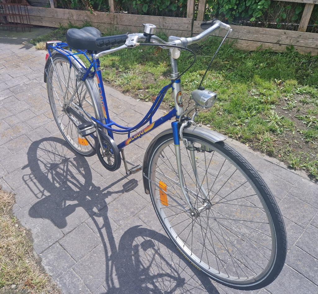 Je vends une eau de ville de 28 pouces, Vélos & Vélomoteurs, Vélos | Ancêtres & Oldtimers