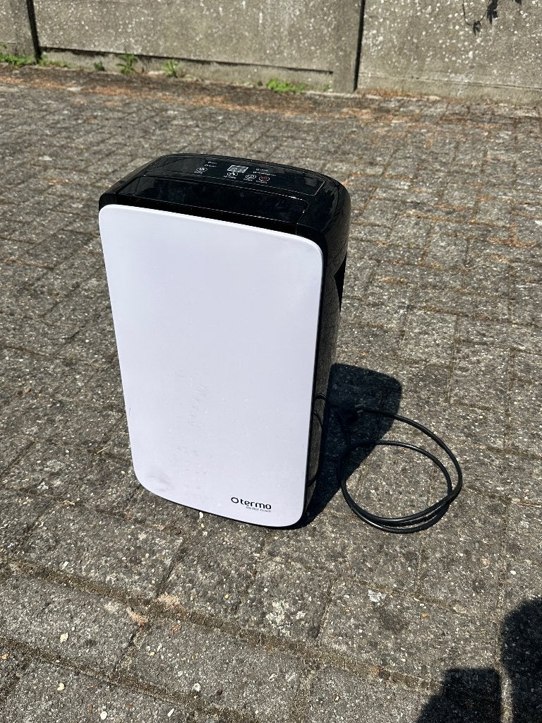 Luchtontvochtiger, Electroménager, Équipement de traitement de l'air, Enlèvement, Comme neuf, Déshumidificateur