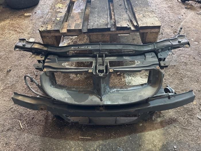 Frontpaneel van een BMW 3-Serie, Gebruikt, -, -, Ophalen of Verzenden