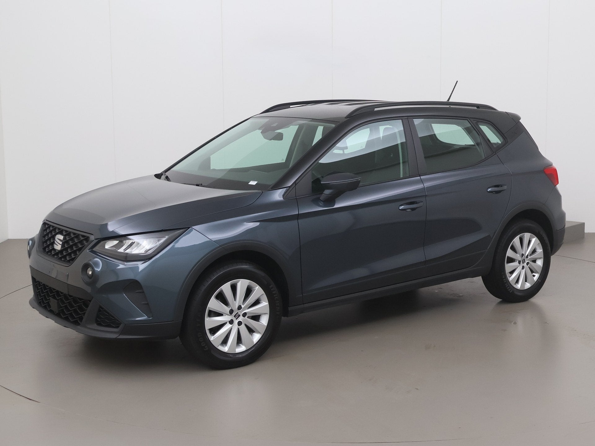 Seat Arona tsi style 110 AT, Autos, Seat, Achat, Cruise Control, Entreprise, 5 portes