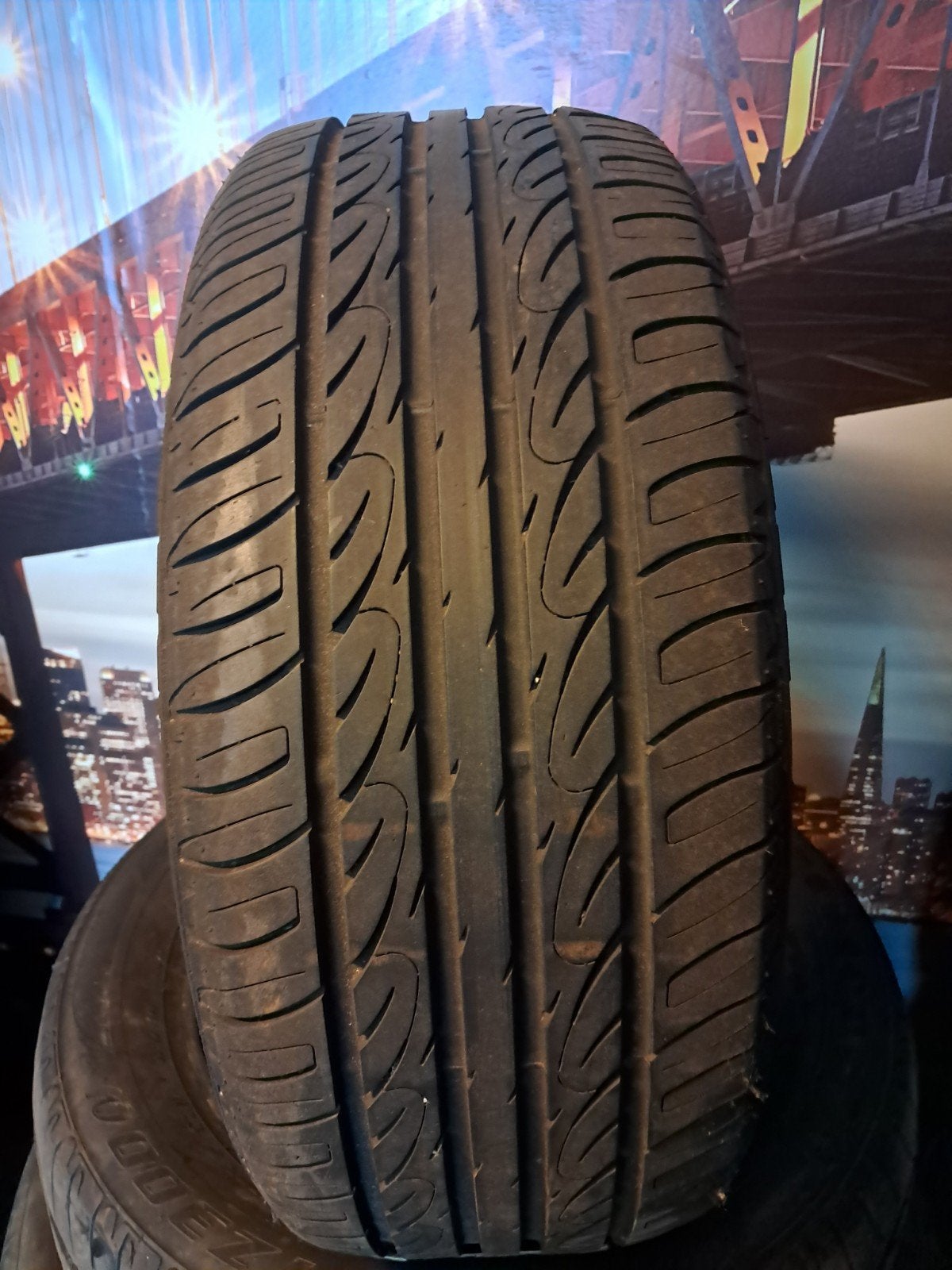 215/55/16 2155516 215/55r16 zomer, Ophalen