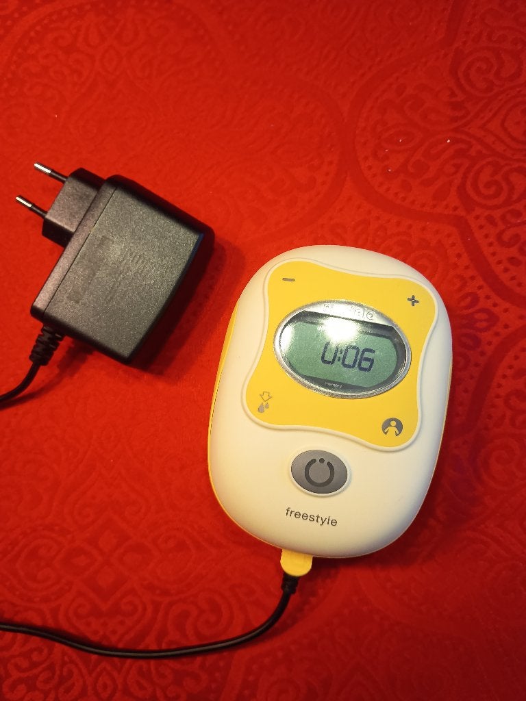 Tire lait Medela swing, Enlèvement ou Envoi, Medela, Utilisé, Tire-lait