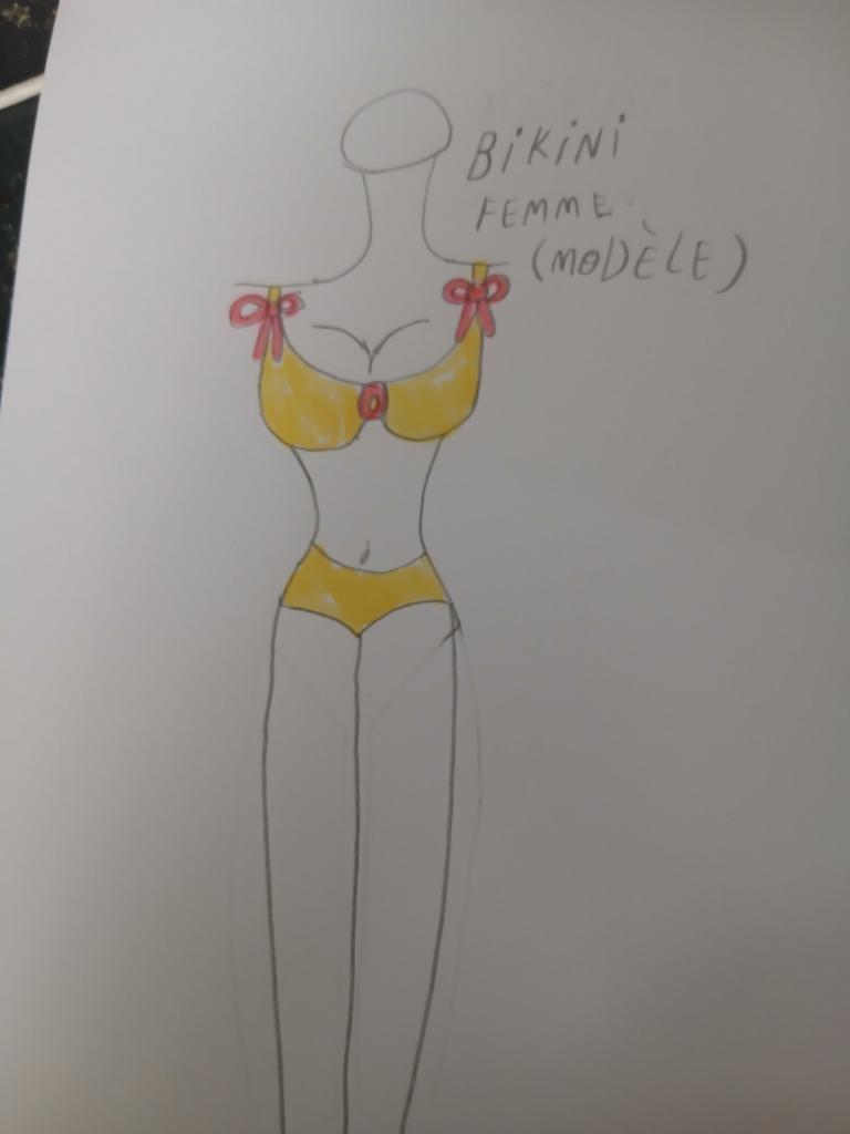 Dessin, Livres, Mode