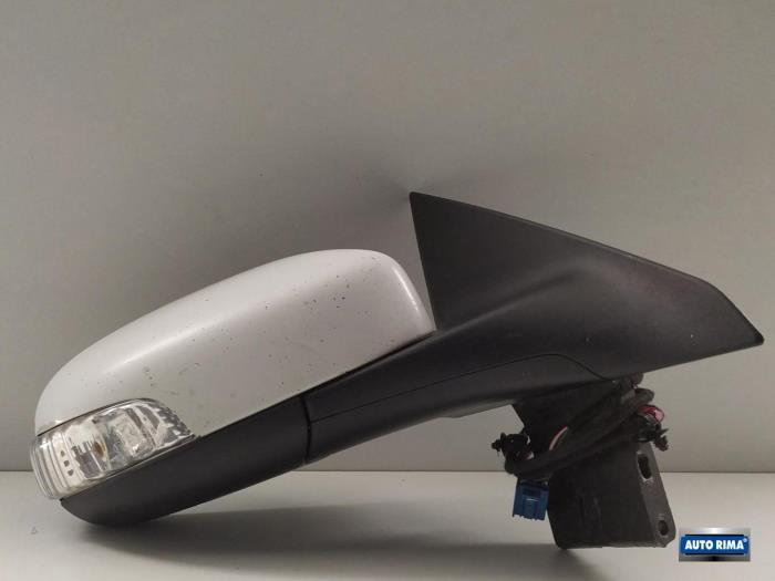Rétroviseur extérieur droit d'un Volvo C70, -, 3 mois de garantie, Utilisé, -
