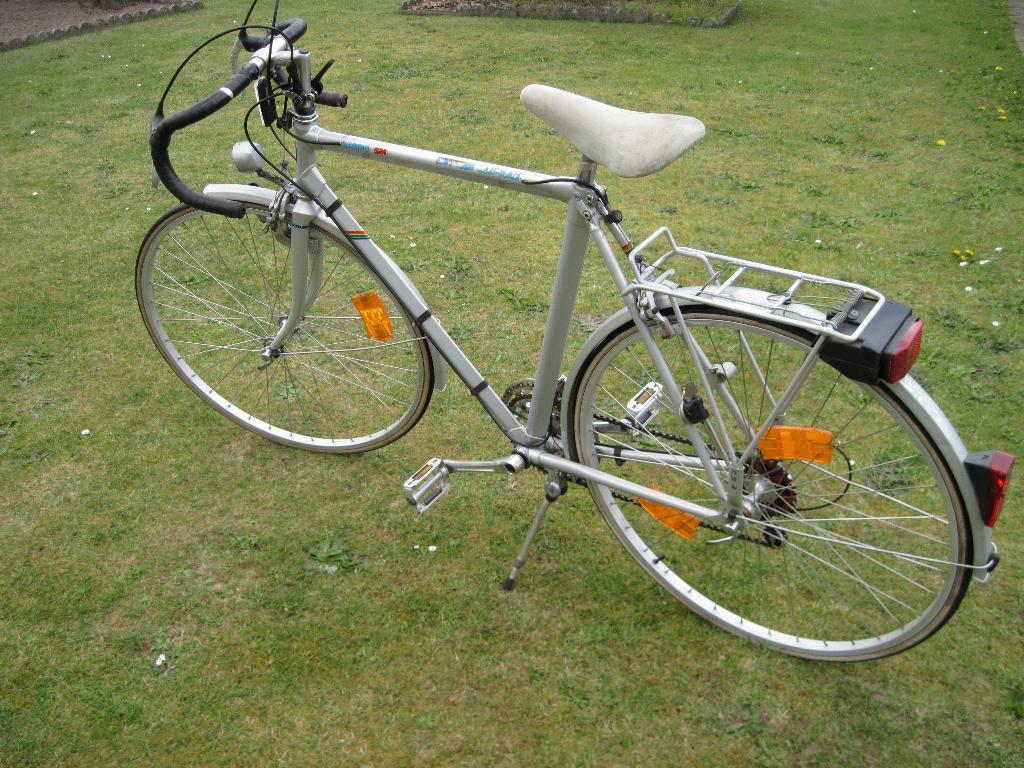Kettler Alu-Rad Romeo sm, Sportfiets 1982, Fietsen en Brommers, Ophalen, Versnellingen