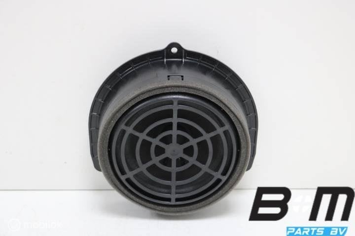 Bose luidspreker links of rechtsachter Audi A6 4G 4G0035411, Autos : Divers, Haut-parleurs voiture, Utilisé