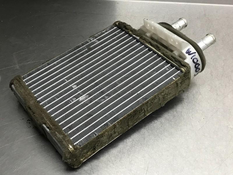 KACHELRADIATEUR Mazda 626 (GF14) (01-1997/10-2002), Gebruikt, Mazda