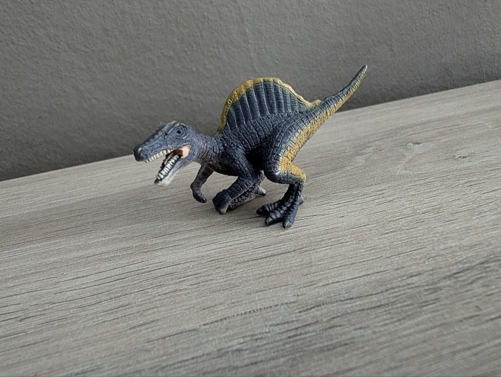 Petit dinosaure Schleich, Enlèvement ou Envoi