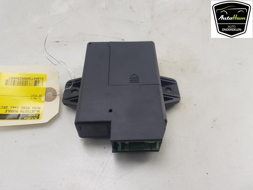 MODULE DE CONTRÔLE BLUETOOTH Mini Mini (F55), Utilisé, Mini