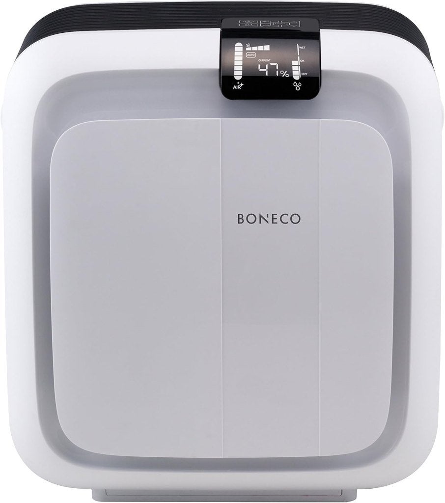 Luchtbevochtiger & -reiniger Boneco H680, Enlèvement, Comme neuf, Humidificateur
