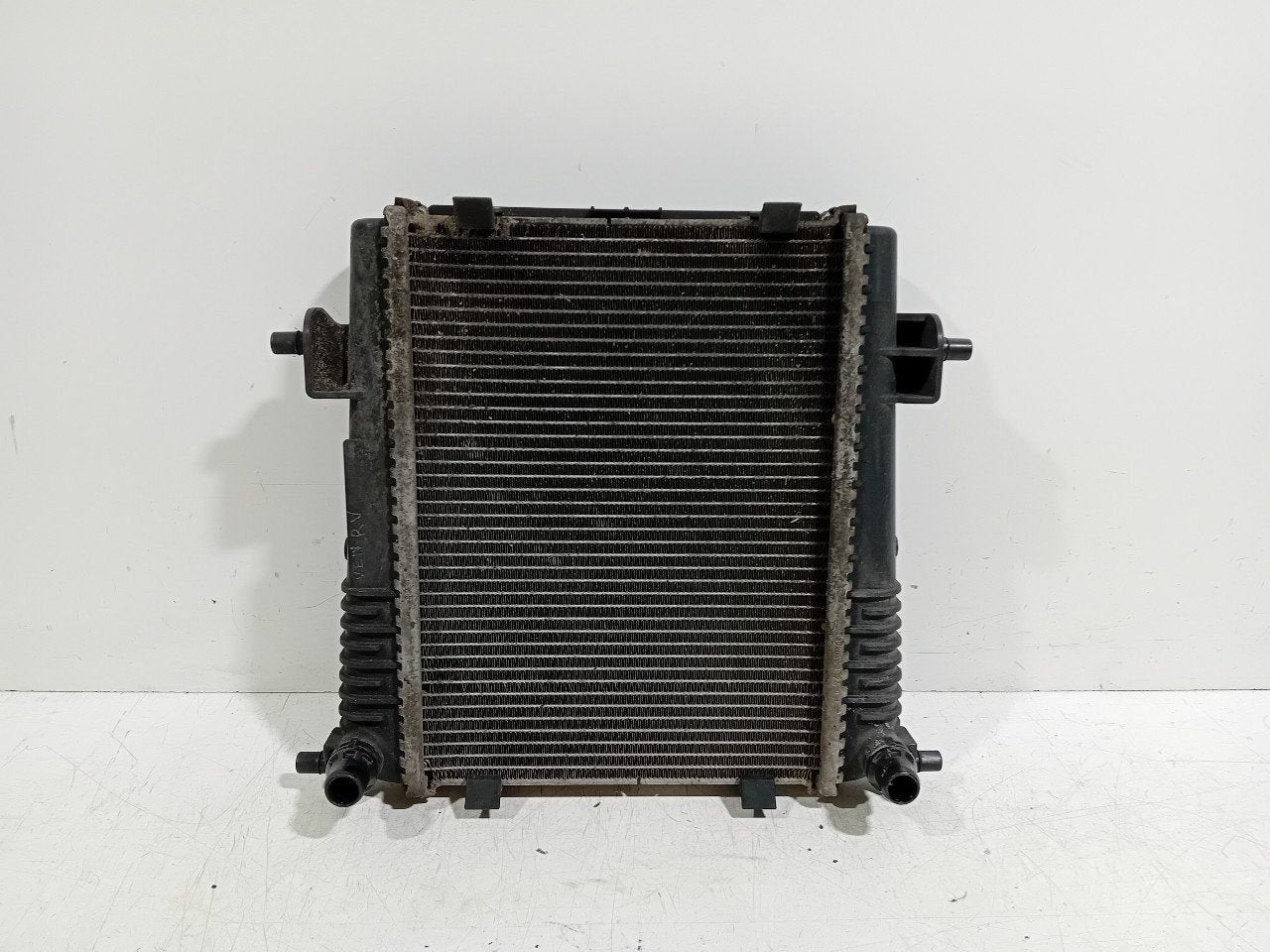 Radiateur BMW 3 serie, BMW, Onderdelen@venauto.nl, Van der Ven Autorecycling B.V., Ettenseweg 76, 4706 PB Roosendaal, The Netherlands