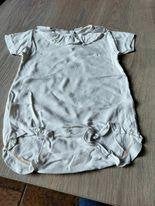 body wit  86, Kinderen en Baby's, Babykleding | Maat 86, Ophalen