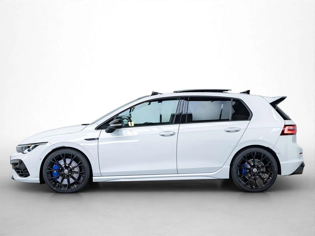 Volkswagen Golf R AKRAPOVIC|4MOTION|IQ-LIGHTS|PANO|KEYLESS|H, Entreprise, 5 portes, Automatique, Golf