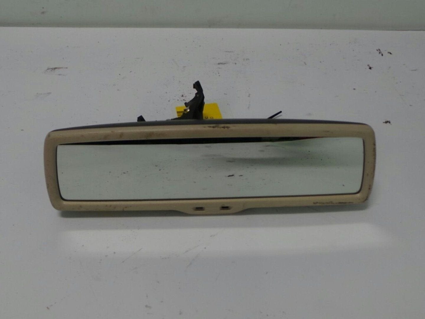 VOLKSWAGEN GOLF BINNENSPIEGEL 2009, Auto-onderdelen, Ophalen of Verzenden, Gebruikt, ARN erkend