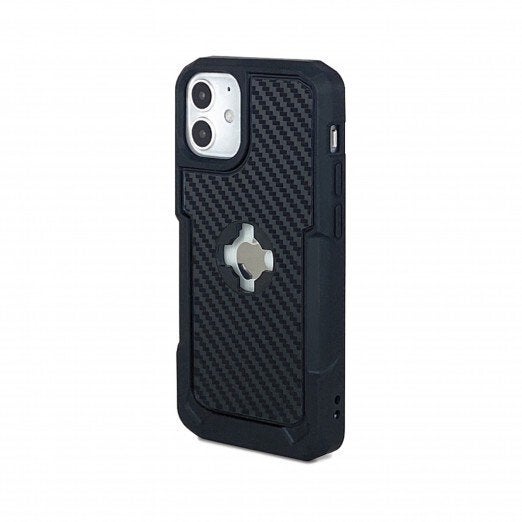 Carbon Fiber Case voor iPhone 12 / 12 Pro, Ophalen, Nieuw, Hoesje of Tasje, Moto6