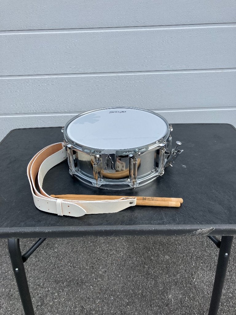 Trommel, Muziek en Instrumenten, Ophalen, Gebruikt, Trommel