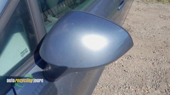 Buitenspiegel links van een Seat Ibiza, Gebruikt, -, -, -