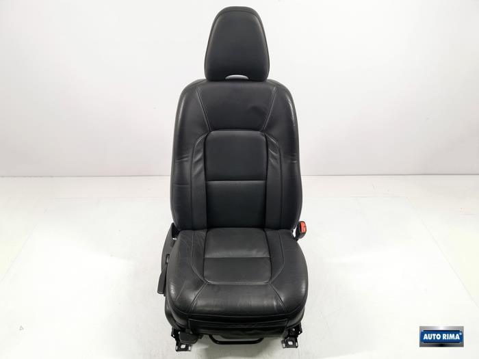 Stoel rechts van een Volvo S80, Gebruikt, -, -, Ophalen of Verzenden