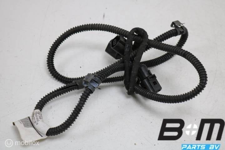 Kabelboom in achterbumper VW Golf 6 5K0971104B, Utilisé