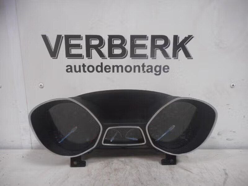 COCKPIT Ford Focus (01-1970/-) (f1et10849ctp), Enlèvement ou Envoi, Henry-Ford-Straße 1 50735 Köln, DE, Ford-Werke GmbH, Kunden@ford.com