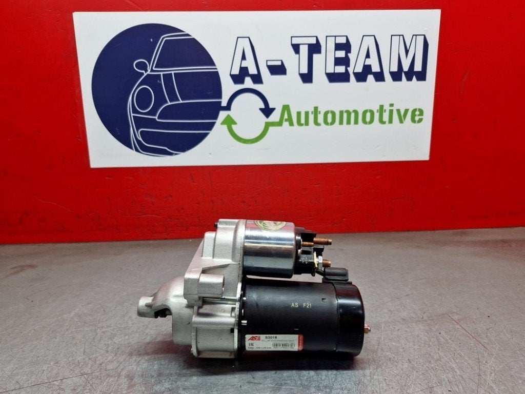 STARTMOTOR Bipper (AA) (|5802FG|5802FP|5802Y4|3640319|), Kontakt-peugeot@peugeot.com, Gebruikt, Peugeot Deutschland GmbH, Bahnhofsplatz
65423  Rüsselsheim, DE