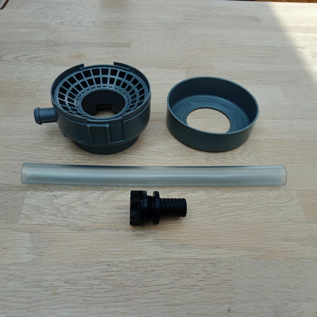 Kit de connexion tonneau eau de pluie, Jardin & Terrasse, Enlèvement ou Envoi