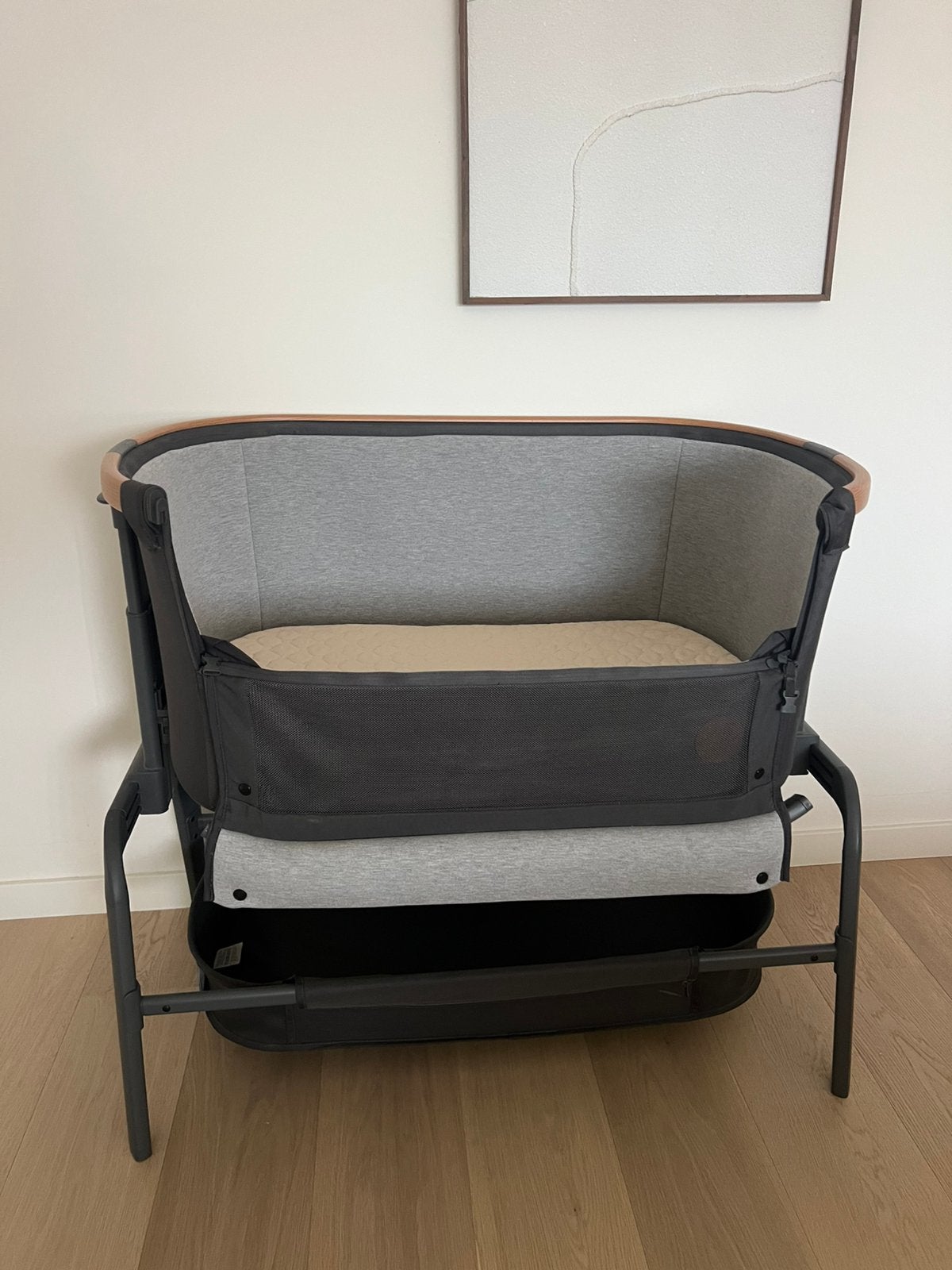 Co sleeper Maxi Cosi Iora, Enlèvement, Comme neuf