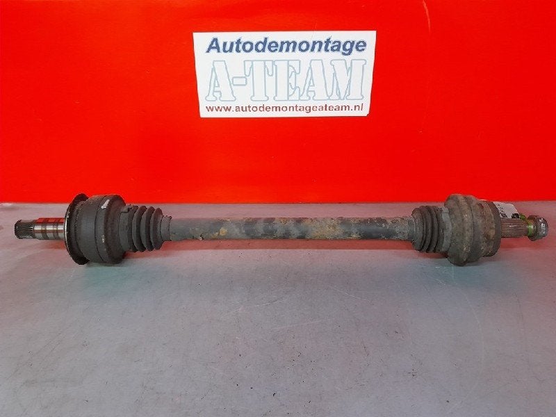 CARDAN ARRIERE GAUCHE (TRANSMISSION) C (W204), Mercedes-Benz, Utilisé, Dialog.mb@mercedes-benz.com, Mercedes-Benz AG