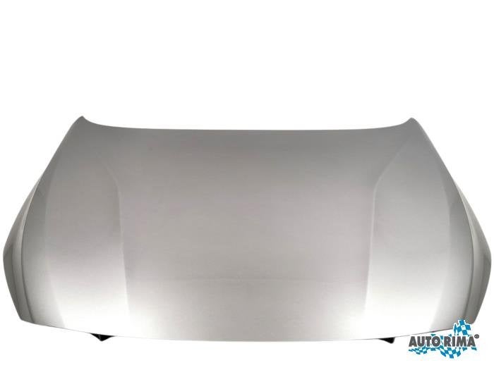 Capot d'un Volvo V60 (477), -, 3 mois de garantie, -, Capot moteur