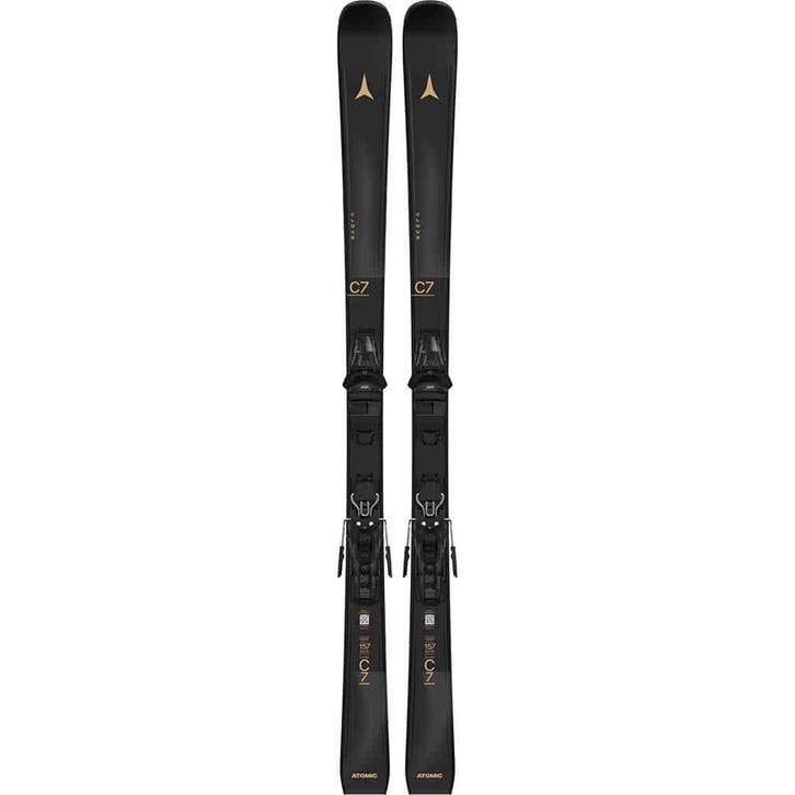 Atomic Cloud C7 Dames Piste Carveski's 156/ 163 cm, Sport en Fitness, Skiën en Langlaufen, Atomic Austria GmbH, Atomic Straße 1, 5541 Altenmarkt im Pongau, Oostenrijk