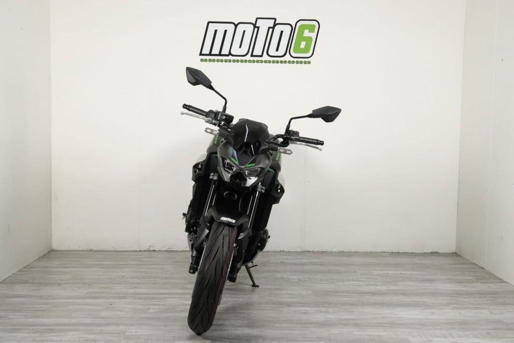 Kawasaki Z900 full demomotor, Motoren, Motoren | Kawasaki, Occasion, 4 cilinders, Motorrijbewijs A, Bedrijf