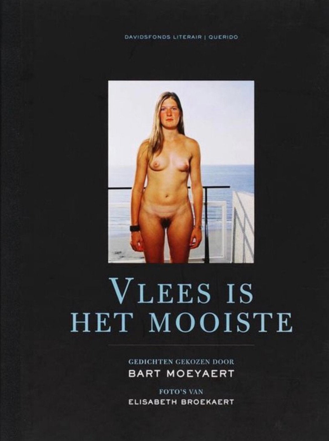 Het vlees is het mooiste, Enlèvement ou Envoi, Comme neuf